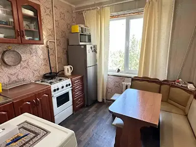 квартира по адресу Экипажный пер., 1