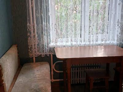 квартира за адресою Академіка Корольова вул., 102