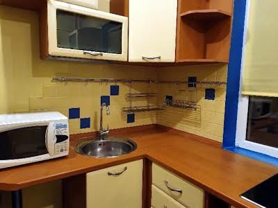 квартира за адресою Бориса Гмирі вул., 1Б/6