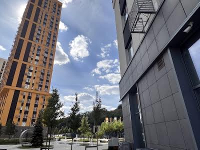 квартира по адресу Надднепровское шоссе, 2А