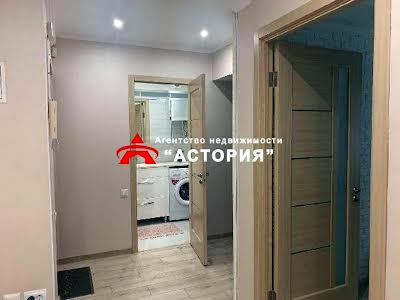 квартира за адресою Омельченка вул., 9