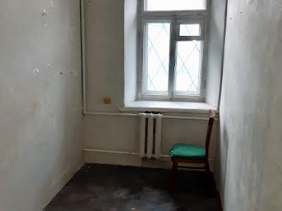 квартира за адресою Миколаїв, Нікольська, 67