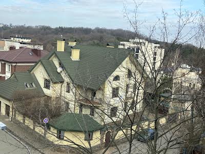 квартира за адресою Київ, Соловцова Миколи вул., 6