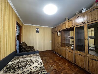 квартира по адресу Оболонский просп., 15а