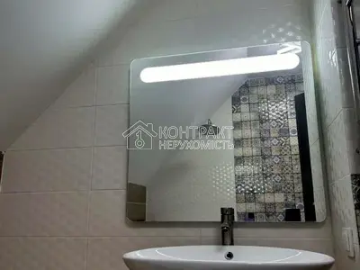 дом по адресу Харківська