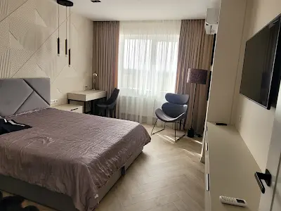 квартира за адресою Софіївські Липки, 1с