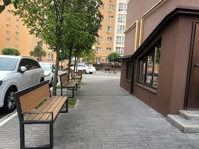 квартира за адресою Софіївські Липки, 1с