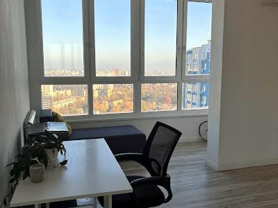 квартира по адресу Авиаконструктора Игоря Сикорского ул. (Танковая), 1-Б