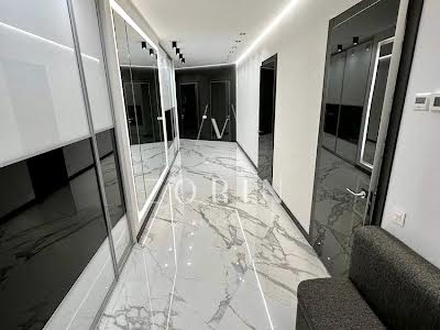 квартира за адресою Перемоги вул., 9б
