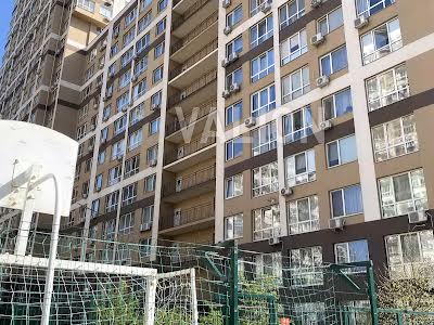 квартира по адресу Правды просп. (Правды), 41-Д