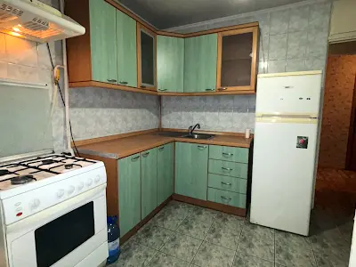 квартира по адресу Зодчих ул., 44
