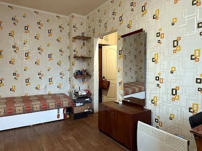 квартира по адресу Новокрымский пер., 1