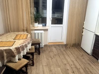 квартира по адресу Червоной Калины просп. (Владимира Маяковского), 91-В