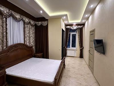 квартира по адресу Мечникова ул., 5