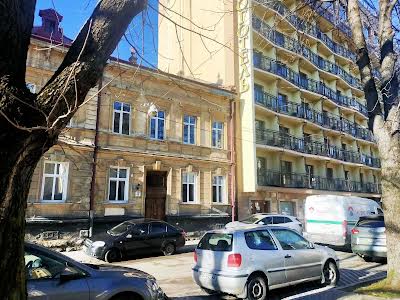 квартира по адресу Львов, Тершаковцев ул. (Марченко), 4в