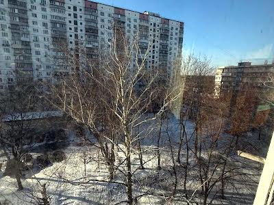 квартира за адресою Полярна вул., 5