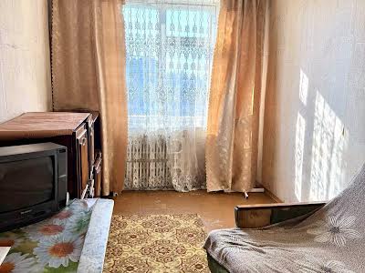 квартира за адресою Тополя-2 вул., 22