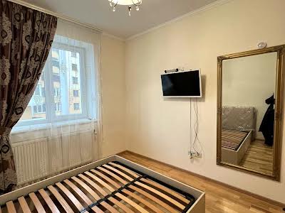 квартира по адресу Игоря Билозира ул., 10