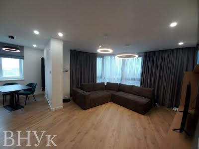 квартира по адресу Львов, Кульпарковская ул., 93