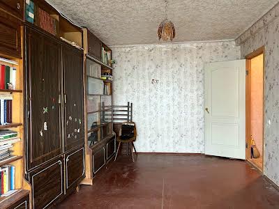 квартира по адресу Дніпровський просп., 8