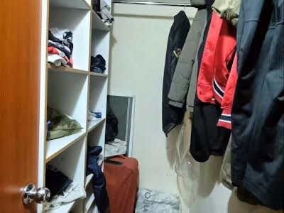 квартира за адресою Оноре де Бальзака вул., 4