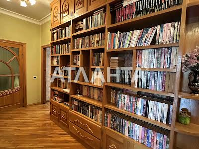 квартира за адресою Одеса, Дунаєва пров., 5