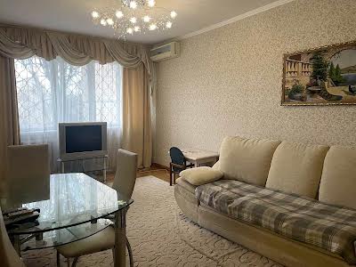 квартира за адресою Владислава Зубенка вул. (Тимурівців), 34
