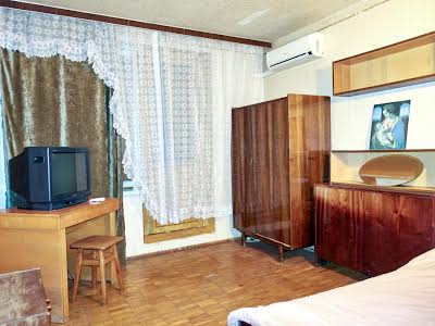 квартира за адресою Саксаганського вул., 54/56