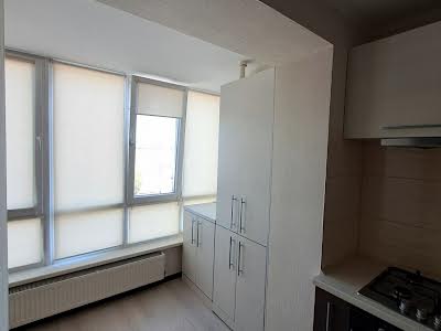 квартира по адресу Європейська ул., 2г