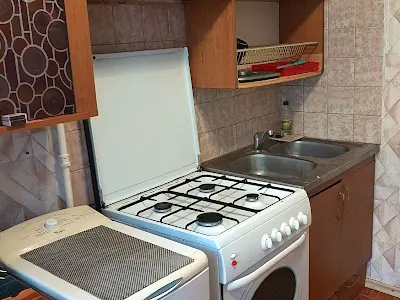 квартира за адресою Митрополита Василя Липківського вул. (Урицького), 5