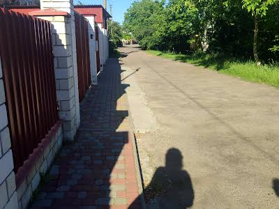 дом по адресу Ивана Подковы ул., 44а