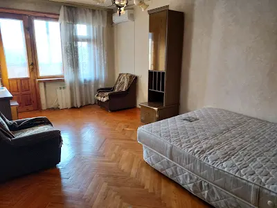 квартира за адресою Голосіївський просп. (40-річчя Жовтня), 108 к2