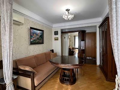 квартира по адресу Никольско-Ботаническая ул., 6/8
