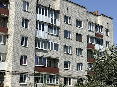 квартира по адресу Королёва ул., 11