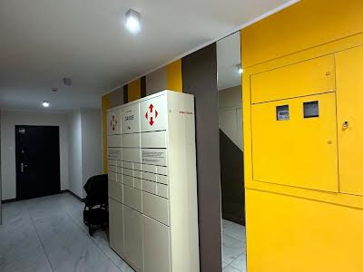 квартира за адресою Сім'ї Кульженків вул. (Петра Дегтяренка), 37