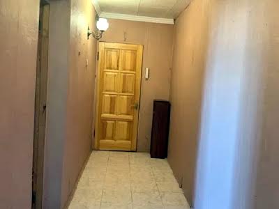 квартира по адресу Николая Боровского ул., 22