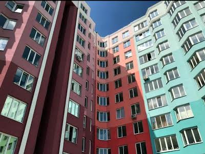 квартира за адресою Теплична вул., 48