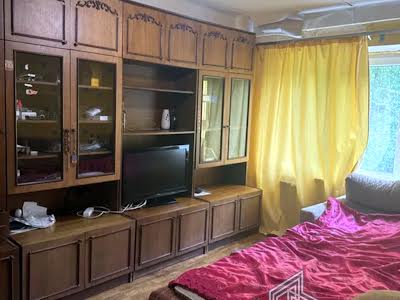 квартира за адресою Данила Щербаківського вул. (Щербакова), 49б