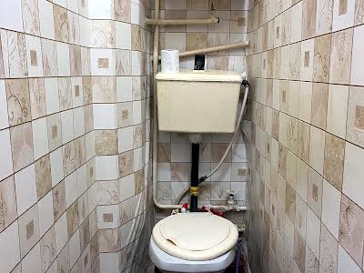 квартира по адресу Партизанська ул., 51
