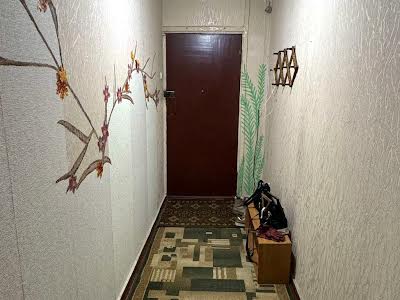 квартира за адресою Волонтерська вул. (Соціалістична), 68А