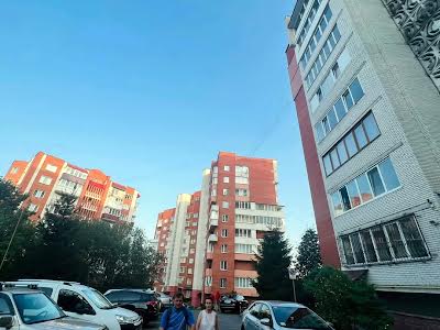 квартира по адресу Будного ул., 20-Б