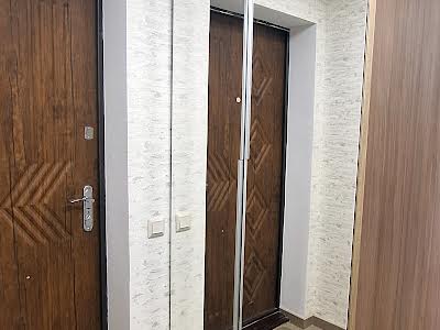 квартира за адресою Антоновича вул. (Горького), 124/128
