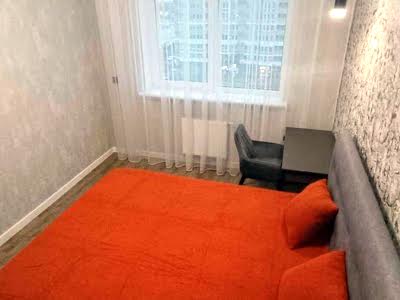 квартира за адресою Ревуцького вул., 40Б