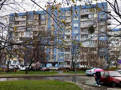 квартира за адресою Червоної Калини просп. (Володимира Маяковського), 28-Б