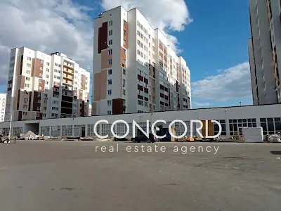 квартира за адресою Святошинська вул., 60