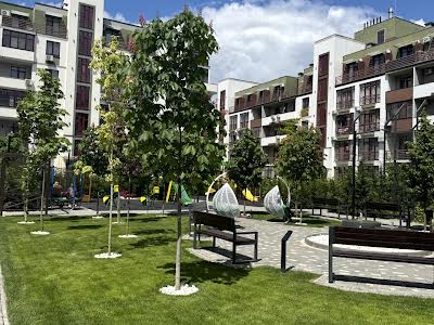 квартира за адресою Владислава Бувалкіна вул., 60е