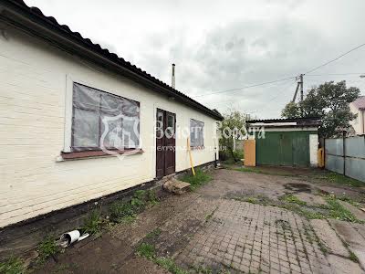 будинок за адресою Крашенівка вул., 40