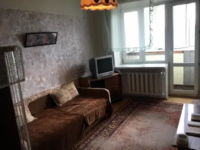 квартира за адресою Борщагівська вул., 145