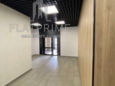 квартира за адресою Гетьмана Кирила Розумовського вул. (Миколи Краснова), 1б