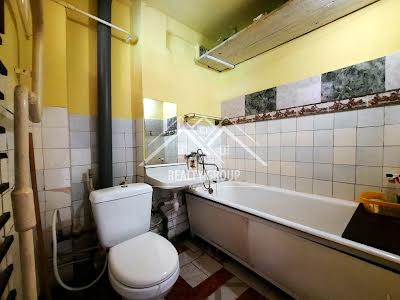 квартира по адресу Кропивницкого ул., 103
